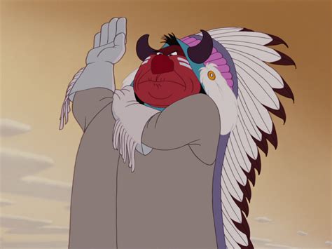 indian chief from peter pan|Peter Pan Characters .